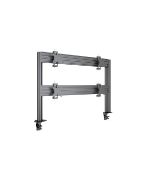 Multibrackets 7350105215544 M Deskmount Column Pro MBDM2X2U