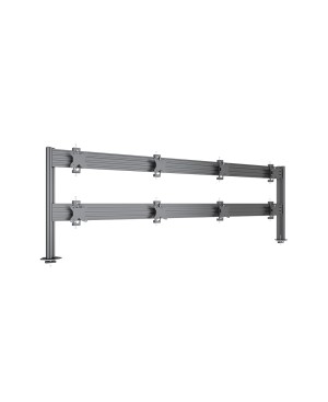 Multibrackets 7350105215964 M Deskmount Column Pro MBDM4x2U