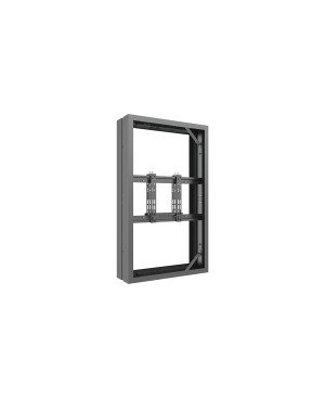 Multibrackets 7350105216367 M Pro Series - Enclosure 43