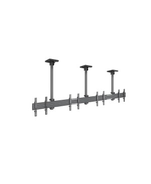 Multibrackets 7350105216466 M Menu Board Mount Pro MBC4X1U VESA Fixed 300