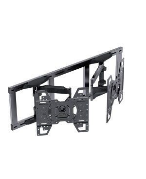 Multibrackets 7350105216633 M Pro Series - Gable Mount 2XS1190