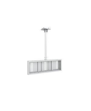Multibrackets 7350105215216 M Pro Series - Enclosure 37'' Ceiling Small White