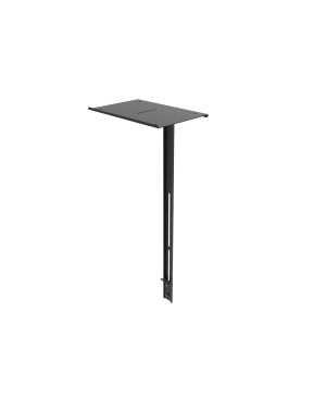 Multibrackets 7350105217999 M Tilt & Roll Camera Holder Black