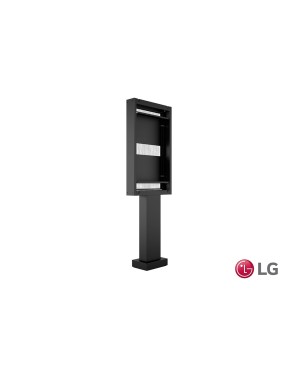 Multibrackets 7350105218101 M Totem Pro Single 49XE4F-M