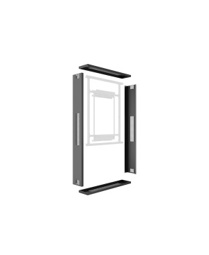 Multibrackets 7350105218231 M Frame Covers OH75