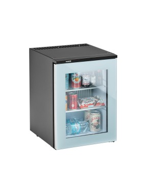 Indel B TJ30VNE00 Drink T30 Plus PV Thermoelectric Hotel Minibar