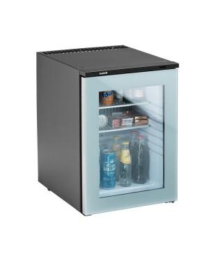 Indel B TJ40VNE00 Drink T40 Plus PV Thermoelectric Hotel Minibar