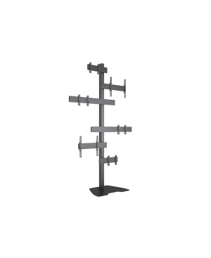 Multibrackets 7350022732407 M Pro Series - Video Wall Stand MBF6U Art