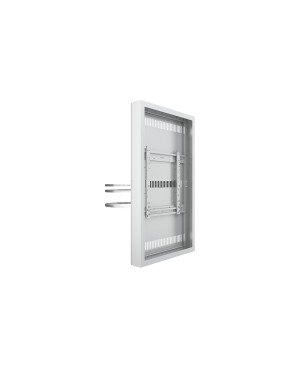 Multibrackets 7350022732766 M Pro Series - Enclosure 50'' Column Medium White