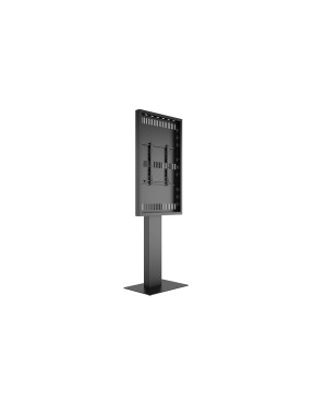 Multibrackets 7350022733442 M Pro Series - Kiosk 55'' Enclosure Black
