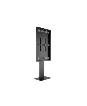 Multibrackets 7350022733565 M Pro Series - Kiosk 65'' Enclosure Black