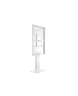 Multibrackets 7350022733572 M Pro Series - Kiosk 65'' Enclosure White