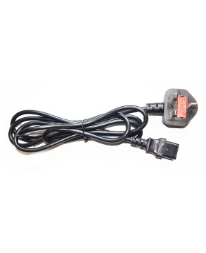 Multibrackets 7350073738489 UK Powercable 220-240V 10 pack