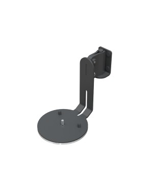 Multibrackets 7350105214462 M Sonos Wall Mount for ERA100 - Black