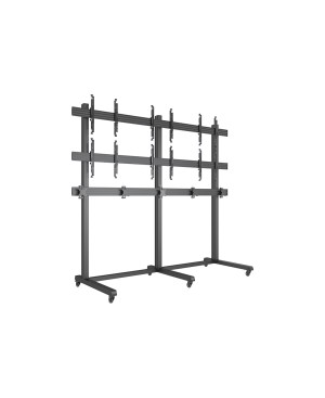 Multibrackets 7350105216916 M Pro Series - Video Wall Stand MBF3x2Ux5 270 Micro Adjustable