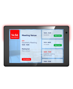 Philips 10BDL5051T/00 10'' T-Line Interactive Signage Display with Android