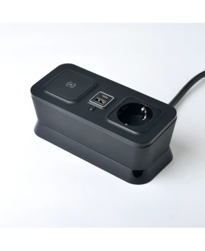 Brandstand BPEVAEU Cubie Via BX EU - Charging Station