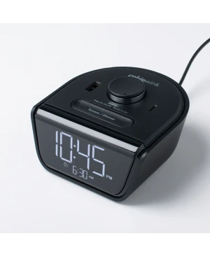 Brandstand BPECW2EU Cubie Wink 2.0 - Alarm Clock