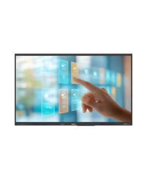 Philips 65BDL4252E/00 65'' E-Line Interactive Education Display with Android