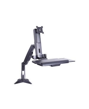 Multibrackets 7350073734634 M Flex Desk Workstation