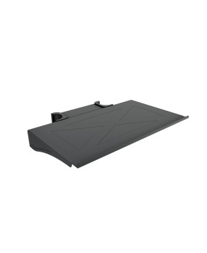 Multibrackets 7350073737390 M Public Floorstand Shelf Basic 180