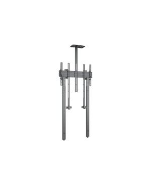 Multibrackets 7350105213960 M Pro Series - Collaboration - Wallmount Fixed MBW1U Fixed - with Floorsupport